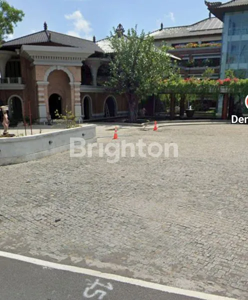 image RUKO 3 LANTAI HADAP UTARA – LOKASI STRATEGIS, COCOK UNTUK USAHA\\\\N (3)