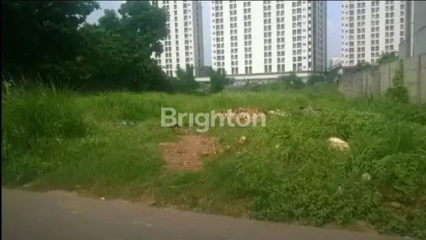 image DIJUAL TANAH LENGKONG GUDANG TIMUR IV, BSD (1)