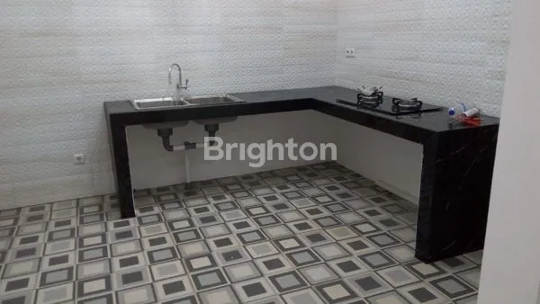 image RUMAH 1.5LT LT 197M² DI RUNGKUT ASRI TIMUR (5)