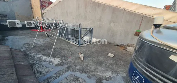 image RUMAH 1.5LT LT 197M² DI RUNGKUT ASRI TIMUR (7)