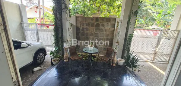 image RUMAH 1.5LT LT 197M² DI RUNGKUT ASRI TIMUR (2)