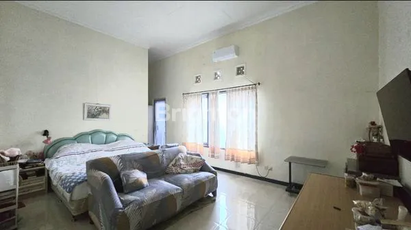 image JUAL RUMAH HOOK ASRI PUNCAK DIENG MALANG (3)