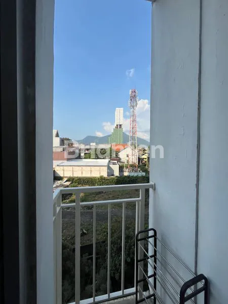 APARTEMEN STRATEGIS JATINANGOR, 24.7M², SIAP HUNI