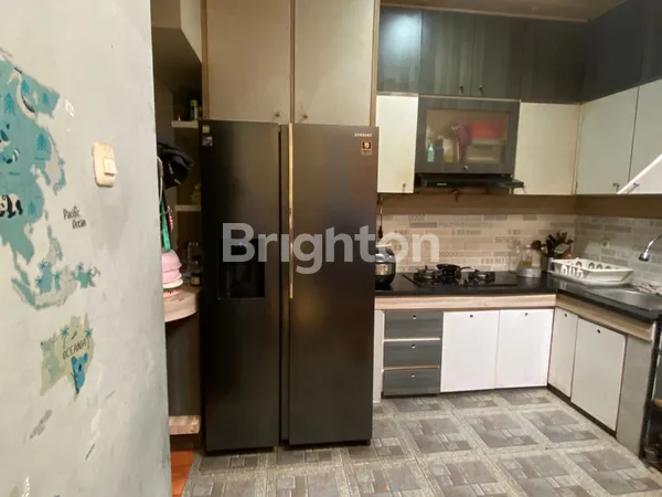 image DIJUAL RUMAH SIAP HUNI - KOMPLEK PERUMAHAN METLAND TRANSYOGI CILEUNGSI LT: 90 (4)