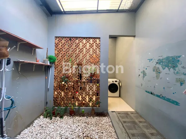 image DIJUAL RUMAH SIAP HUNI - KOMPLEK PERUMAHAN METLAND TRANSYOGI CILEUNGSI LT: 90 (5)