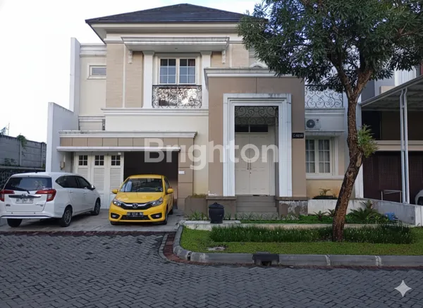 image CITRA GARDEN CITY MALANG BY CIPUTRA GROUP - AMERICAN STYLE (1)