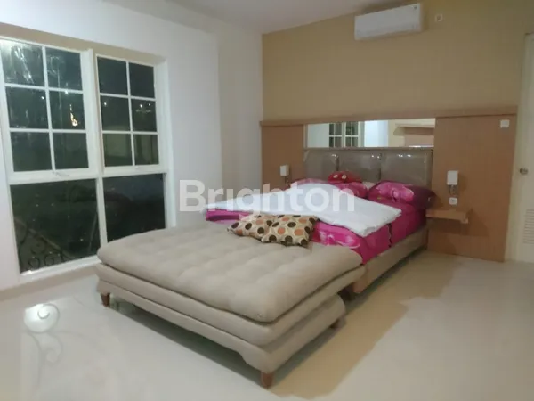 image CITRA GARDEN CITY MALANG BY CIPUTRA GROUP - AMERICAN STYLE (4)