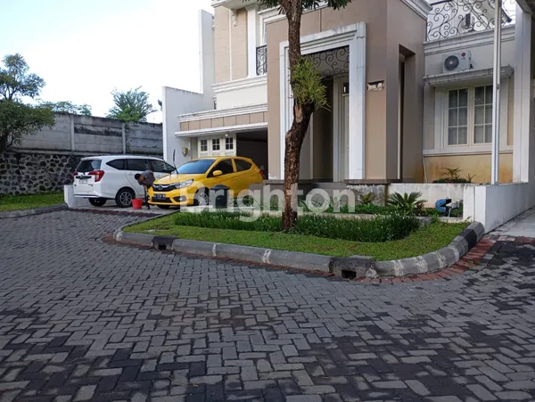 image CITRA GARDEN CITY MALANG BY CIPUTRA GROUP - AMERICAN STYLE (5)