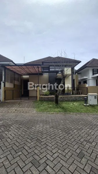 image RUMAH MINIMALIS STRATEGIS SIAP HUNI DI KOTA MALANG (1)