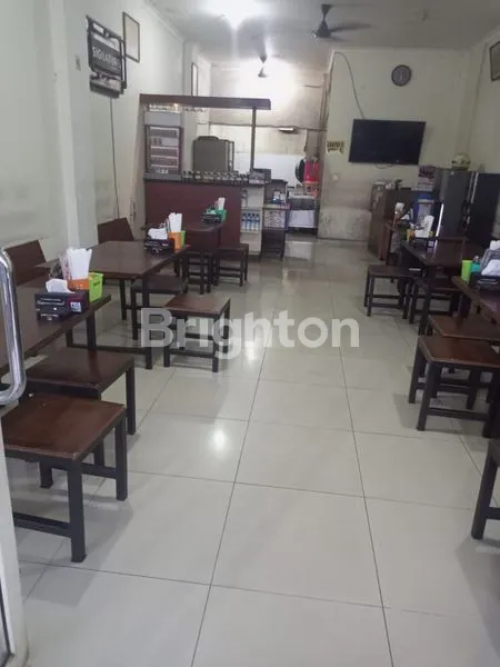 image RUKO 3 LANTAI AYODHYA SQUARE CIKOKOL TANGERANG (6)