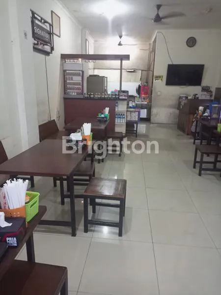 image RUKO 3 LANTAI AYODHYA SQUARE CIKOKOL TANGERANG (5)