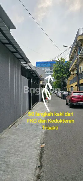 image RUMAH KOS FAVORIT MAHASISWA KEDOKTERAN TRISAKTI TAWAKAL JAKARTA BARAT (8)