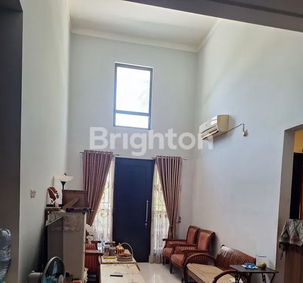 image RUMAH ASRI DI MELIA RESIDENCES, GRAHA RAYA, TANGERANG SELATAN (3)