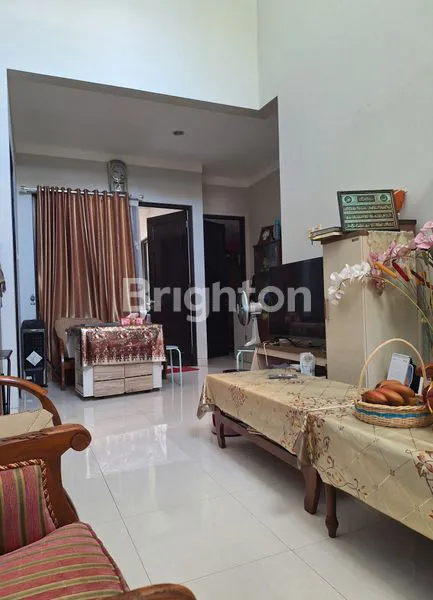 image RUMAH ASRI DI MELIA RESIDENCES, GRAHA RAYA, TANGERANG SELATAN (4)