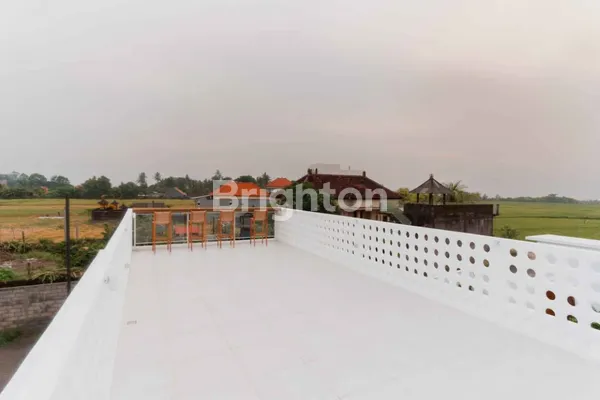 image LAND NEAR THE BEACH IN A FAST GROWING VILLA AREA TABANAN (204V) (6)