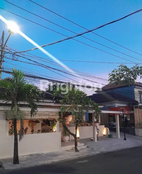 image RESTAURANT 70 M2 CANGGU (2)