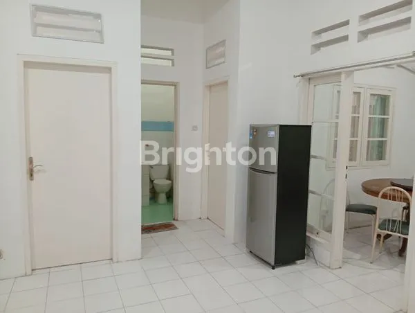 image SEWA KONTRAK RUMAH 1LANTAI CITRALAND BUKIT PALMA FULL FURNISHED SURABAYA BARAT (5)