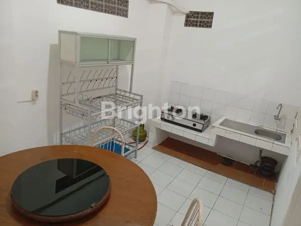 image SEWA KONTRAK RUMAH 1LANTAI CITRALAND BUKIT PALMA FULL FURNISHED SURABAYA BARAT (8)