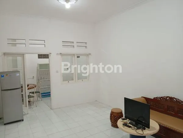 image SEWA KONTRAK RUMAH 1LANTAI CITRALAND BUKIT PALMA FULL FURNISHED SURABAYA BARAT (7)