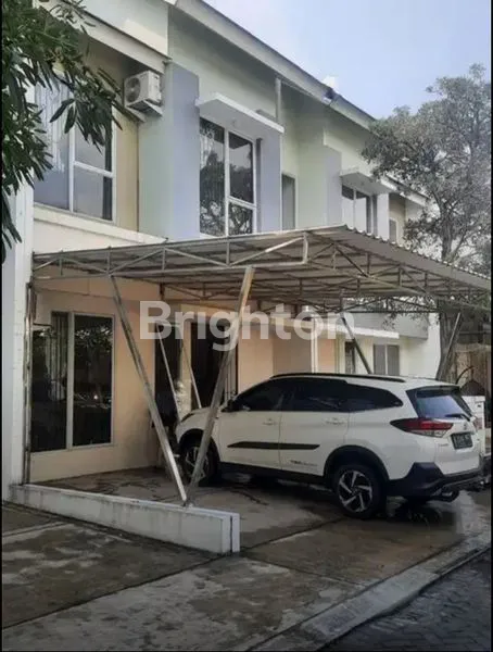 image RUMAH BARU RENOVASI DI SERPONG JAYA PAMULANG (1)