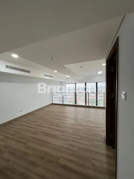 SOHO PREMIUM DI JANTUNG ALAM SUTERA – DEPAN IKEA TANGERANG