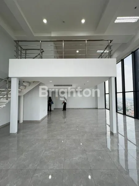 image SOHO PREMIUM DI JANTUNG ALAM SUTERA – DEPAN IKEA TANGERANG (4)