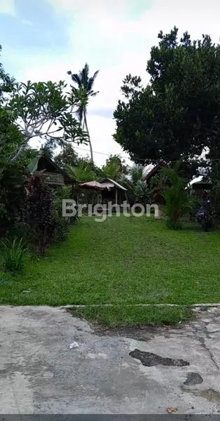 image INVESTASI TANAH 27 ARE DI KERIDAN TABANAN – BONUS GLAMPING SIAP SEWA, VIEW ALAM MENAKJUBKAN! (4)