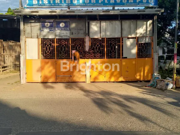 image SEWA RUKO 2 PLONG, HARGA 30JT/TAHUN (1)