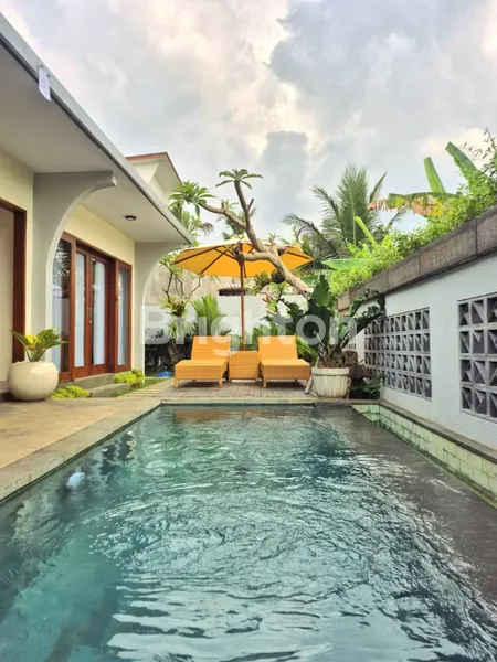image FOR RENT BRAND NEW 2 BEDROOM VILLA IN UBUD (205V) (1)