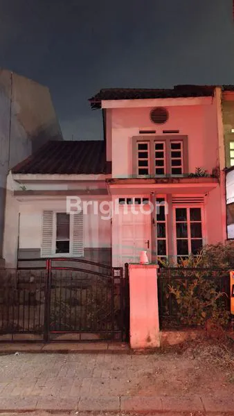 image DI JUAL RUMAH CITRA RAYA TAMAN PUSPA TANGERANG (1)