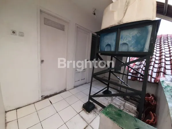image DI JUAL RUMAH CITRA RAYA TAMAN PUSPA TANGERANG (8)