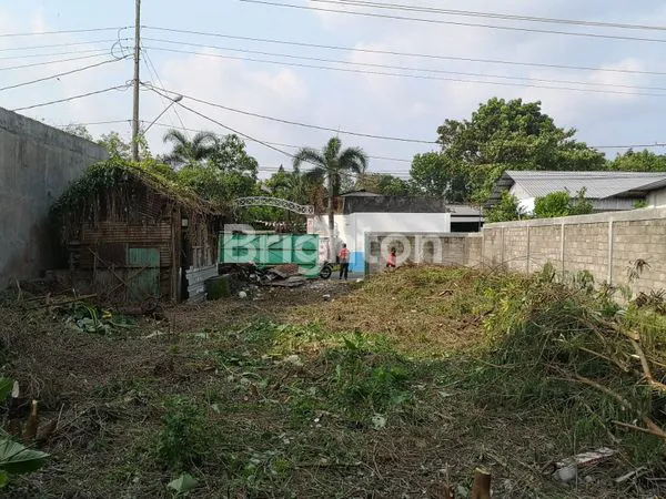 image TANAH STRATEGIS 422M² DEKAT THE PARK & PAKUWON (3)