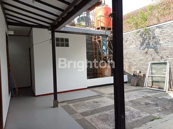 image HUNIAN STRATEGIS 2+1 KT DI CIGONDEWAH, DEKAT FASILITAS (7)