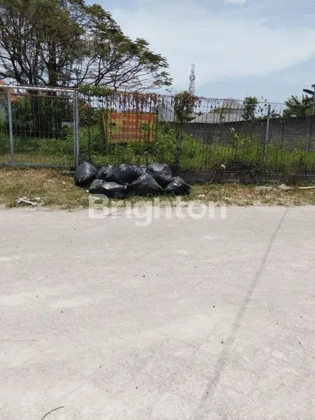 image TANAH AKSES DEPAN JALAN LEBAR DI KUTA (1)