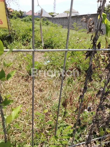 image TANAH AKSES DEPAN JALAN LEBAR DI KUTA (3)