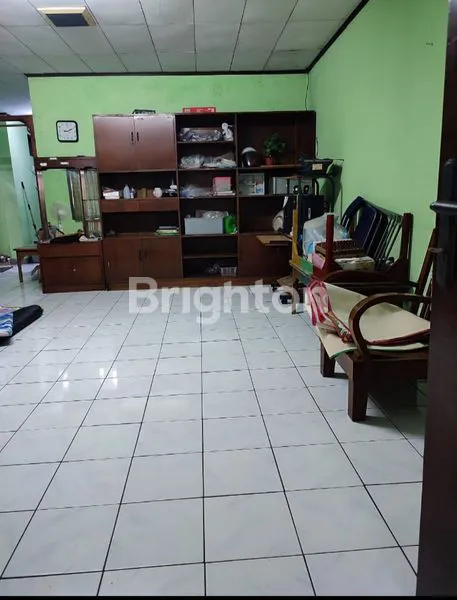 image RUMAH 2LT HOEK SHM DI KARTINI SAWAH BESAR (5)