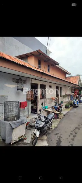 image RUMAH 2LT HOEK SHM DI KARTINI SAWAH BESAR (1)