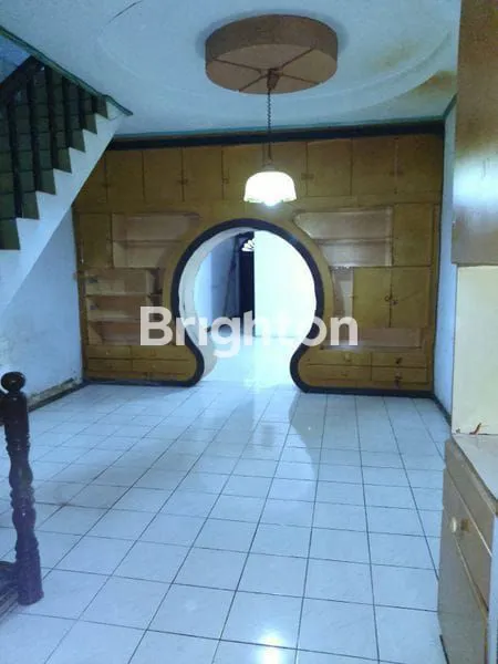 image JUAL CEPAT RUMAH JALAN GEMBUNG/ KEMBUNG INDAH (2)