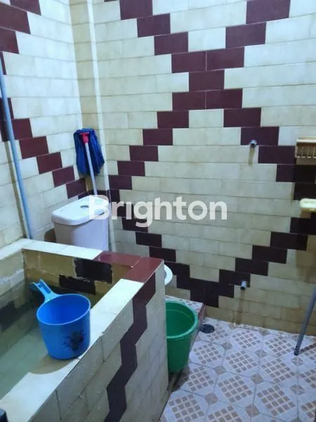 image JUAL CEPAT RUMAH JALAN GEMBUNG/ KEMBUNG INDAH (3)