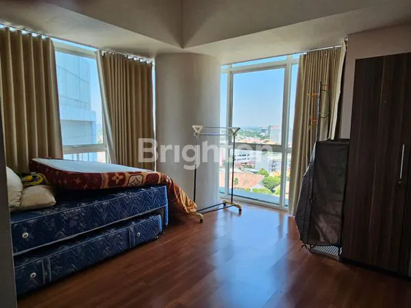 image APARTEMEN THE LINDEN SURABAYA (2)