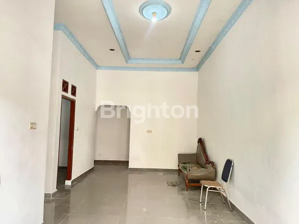 image RUMAH SIAP HUNI 2 LANTAI, LT 108M² (5)