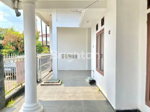 image RUMAH SIAP HUNI 2 LANTAI, LT 108M² (2)
