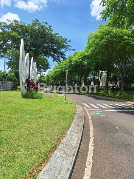 image RUMAH ASRI DI MELIA RESIDENCES, GRAHA RAYA, TANGERANG SELATAN (5)