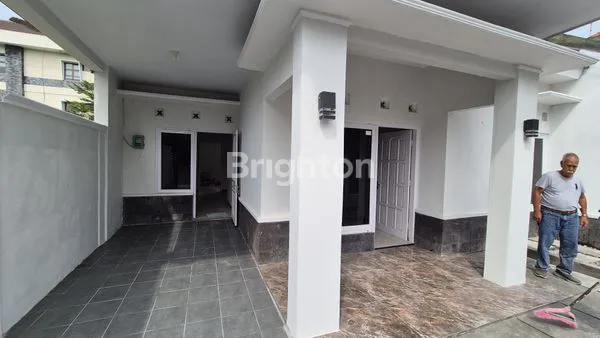 image DIJUAL RUMAH SANGAT STRATEGIS 100 METER DARI SD/SMP/SMA BUDI MULIA WEDOMARTANI SLEMAN (8)