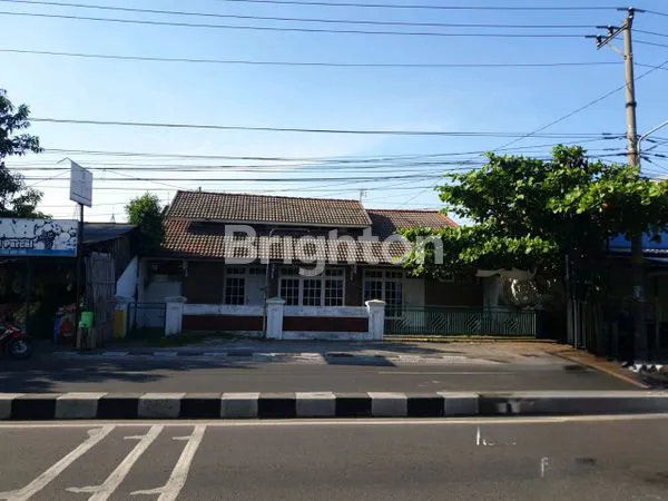 KANTOR SIAP PAKAI STRATEGIS DI KEDUNGMUNDU RAYA SEMARANG