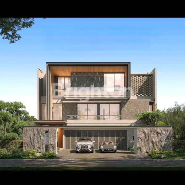 Gambar Property RUMAH MEWAH BARU GRESS CITRALAND SURABAYA BARAT DEKAT PAKUWON INDAH, GRAHA FAMILI, HR MUHAMMAD, ROYAL RESIDENCE, DARMO PERMAI