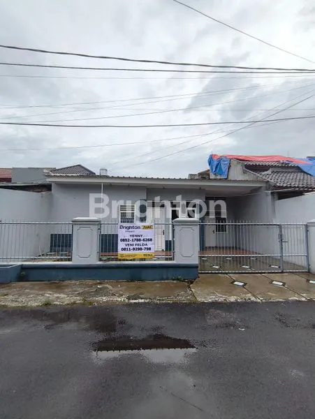 image RUMAH 1 LANTAI SIAP HUNI DI MERUYA INDAH JAKARTA BARAT (1)