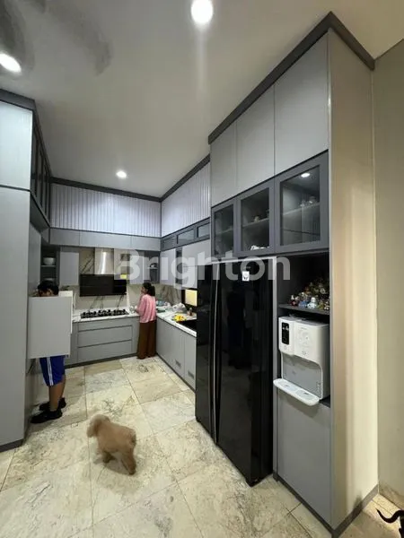 image RUMAH RAPIH POJOK PULOMAS JAKTIM (6)