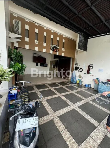 image RUMAH RAPIH POJOK PULOMAS JAKTIM (4)