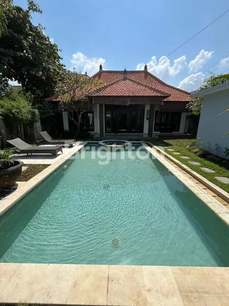 image VILLA NYAMAN DI KEROBOKAN (1)